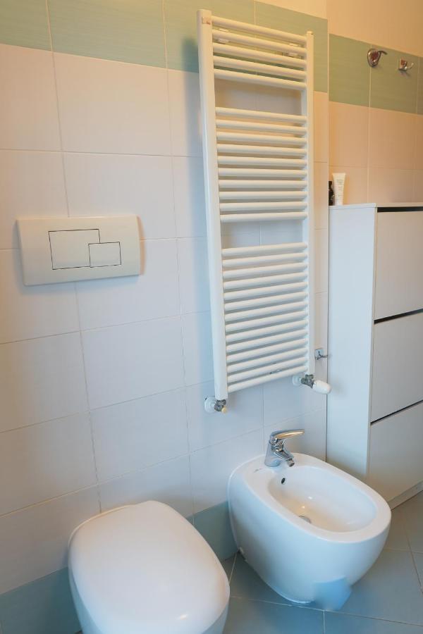 Residenza Papa Milano Apartment Rozzano Ngoại thất bức ảnh